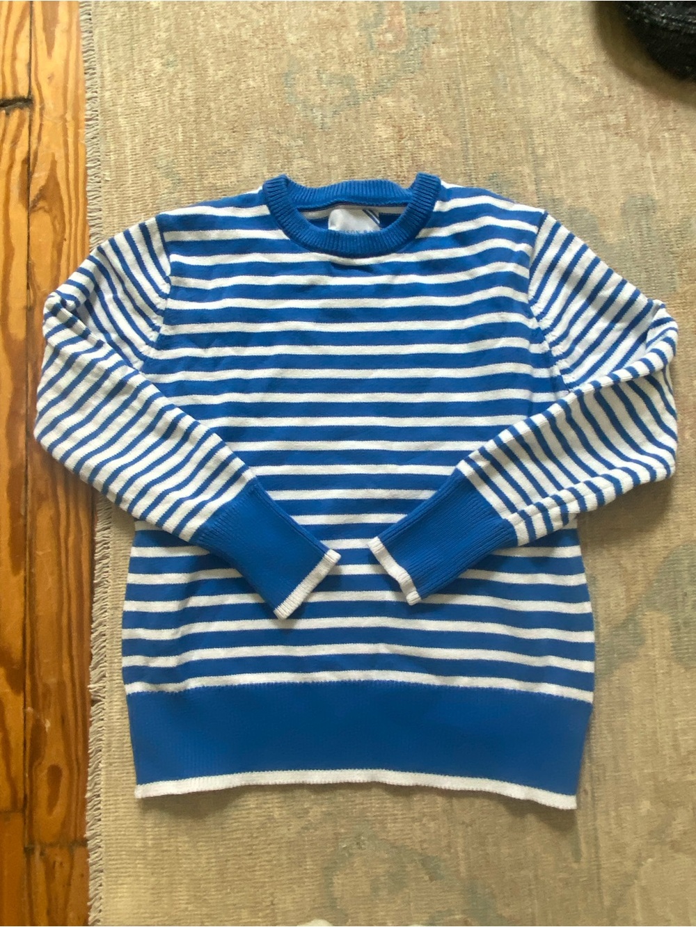 Addison bay size Large